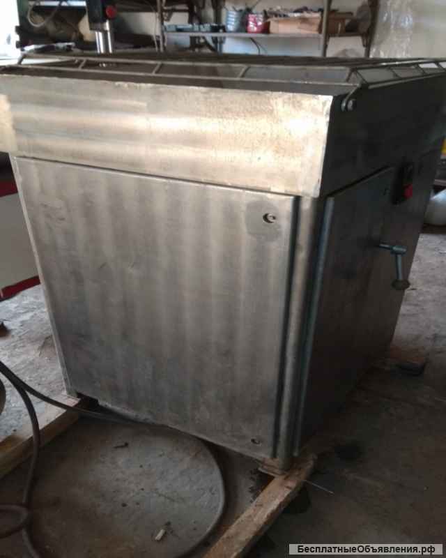 Волчок К7-ФВП-114