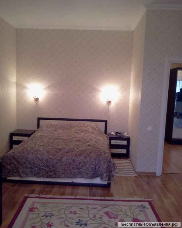 1-к, Гагарина-11, Стрелецкая бухта
