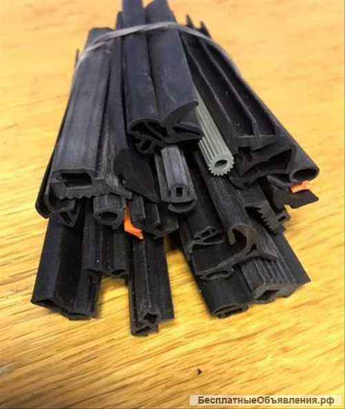 Уплотнители на алюминиевые окна (Ремонт) в Москве в Москве