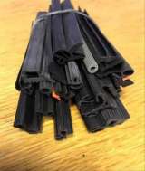 Уплотнители на алюминиевые окна (Ремонт) в Москве в Москве