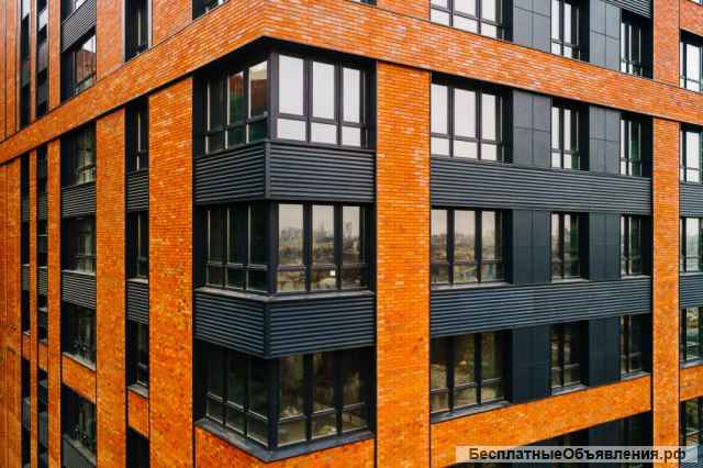 Уплотнители на алюминиевые окна (Ремонт) в Москве в Москве