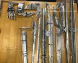 Замена и ремонт фурнитуры окна в Москве