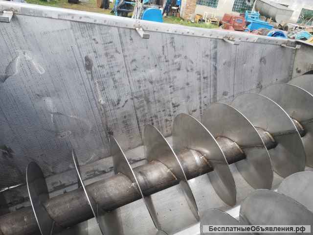 Стекатель соковый СЯ-10