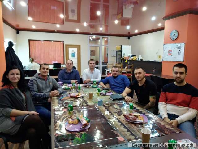 Коучинг бизнес-брокеров. Профессия 21 века. Стань востребованным