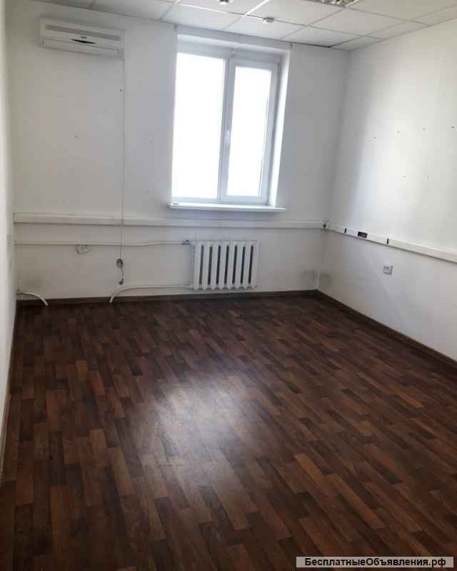 Сдаю офисы 35 кв.м. (собственник, без комиссии)