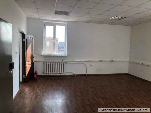 Сдаю офисы 35 кв.м. (собственник, без комиссии)