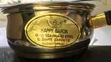 Кастрюля (ковш) Happy Baron