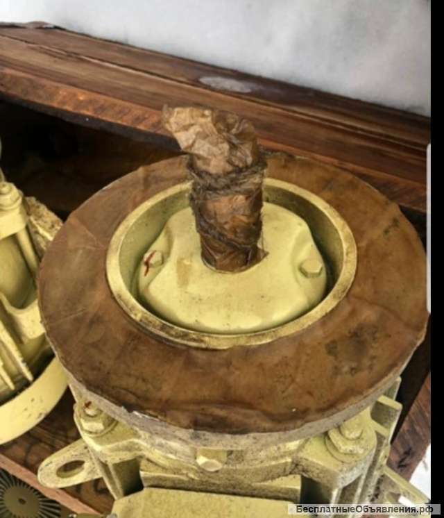 Электродвигатель 2дмш100SA2 ом5