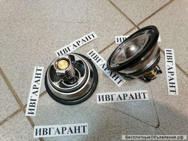 21412639 Термостат VOLVO 21412639 (D11, D13, D16)