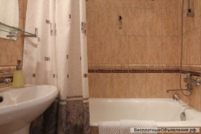 Сдаю 1к квартиру