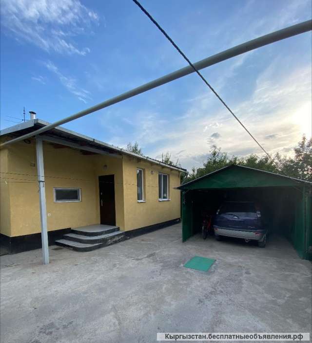 Полдома. Р-н ул. Карла Маркса/ Белорусская