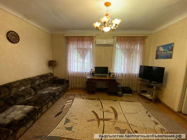 Полдома. Р-н ул. Карла Маркса/ Белорусская