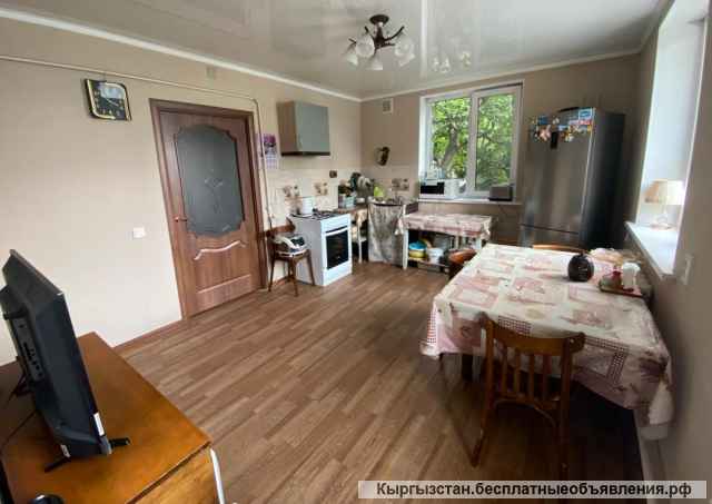 Полдома. Р-н ул. Карла Маркса/ Белорусская