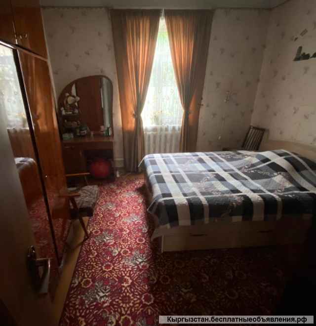 Полдома. Р-н ул. Карла Маркса/ Белорусская