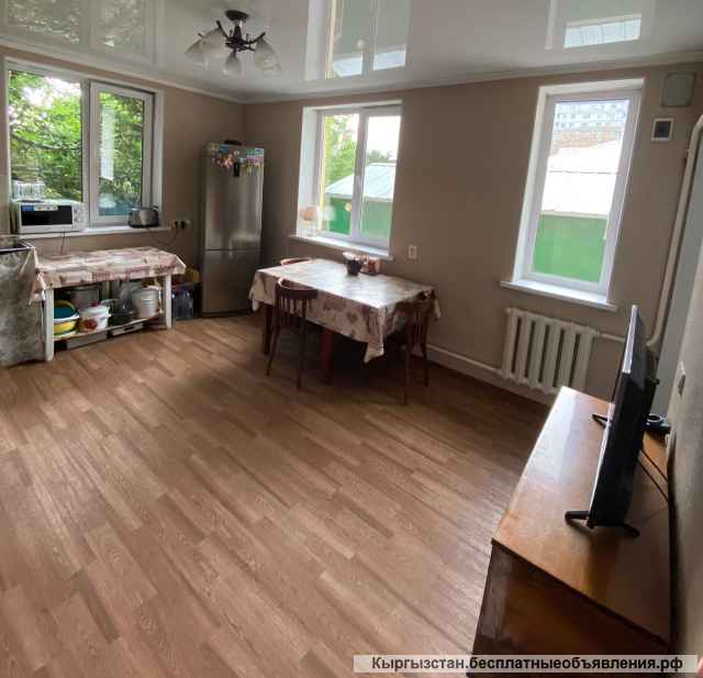 Полдома. Р-н ул. Карла Маркса/ Белорусская