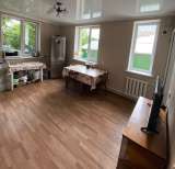 Полдома. Р-н ул. Карла Маркса/ Белорусская