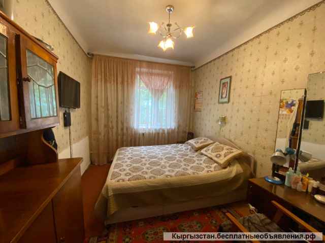 Полдома. Р-н ул. Карла Маркса/ Белорусская