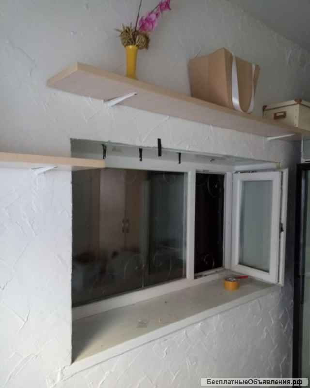 Сдаётся ларёк в аренду