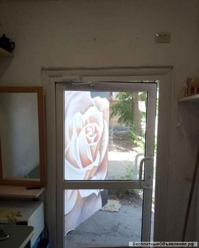 Сдаётся ларёк в аренду