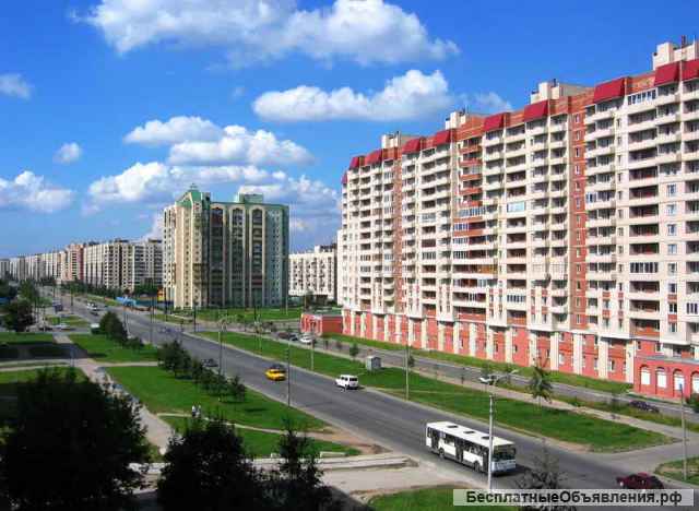 Покупка, продажа, аренда квартир - без проблем