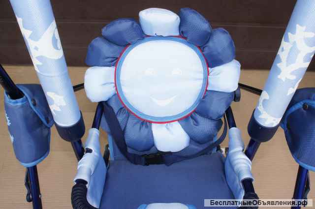 Качели детские домашние Tako