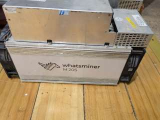 Whatsminers