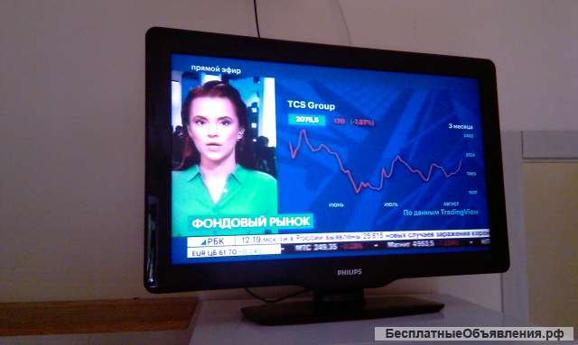 Телевизор 32 дюйиа
