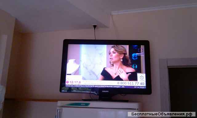 Телевизор 32 дюйиа