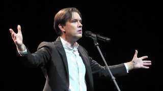 Концерт "Любовь останется" н.а.РФ О.Погудина 22.09.22