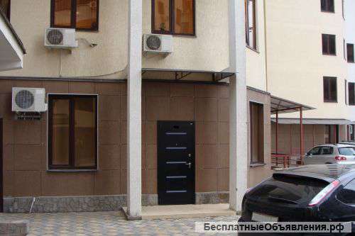 Квартира-офис в ценре