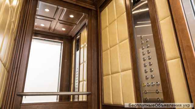 2-кімнатну квартиру з терасою в ЖК «18 Жемчужина / 18 Перлина»