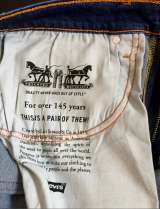 Джинсы LEVIS ОПТОМ