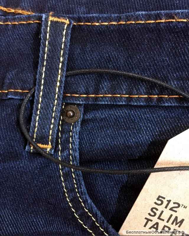 Джинсы LEVIS ОПТОМ