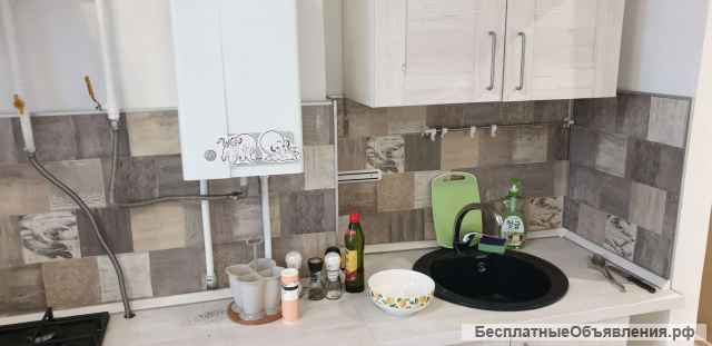 3х кв. Даниловском районе