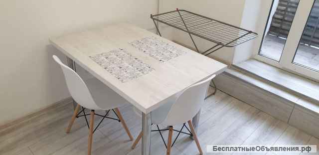 3х кв. Даниловском районе