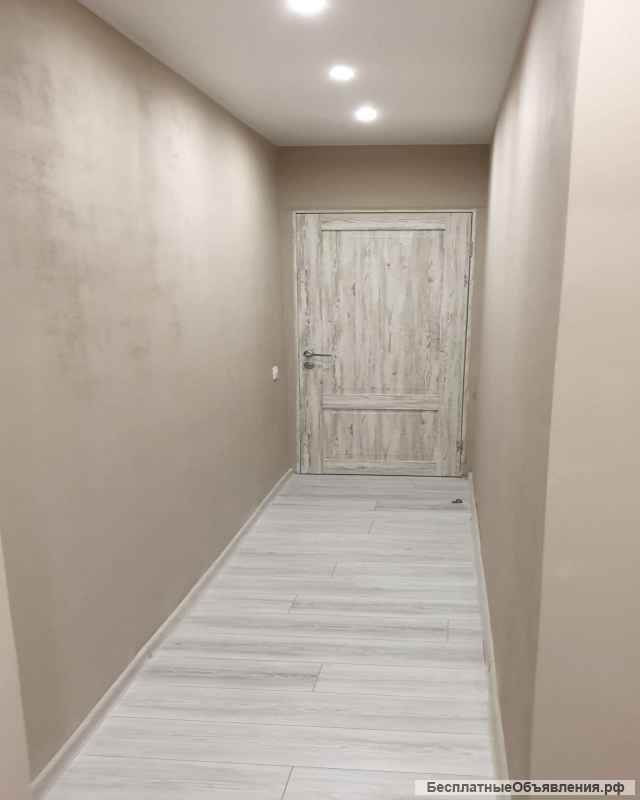 3х кв. Даниловском районе