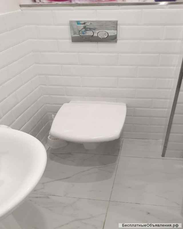 3х кв. Даниловском районе