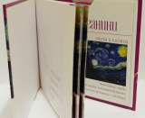 CD диск Паганини Сонаты И Каприсы + книга, 2010. Лицензия.