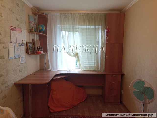 2 комн кв у Первомайского рынка