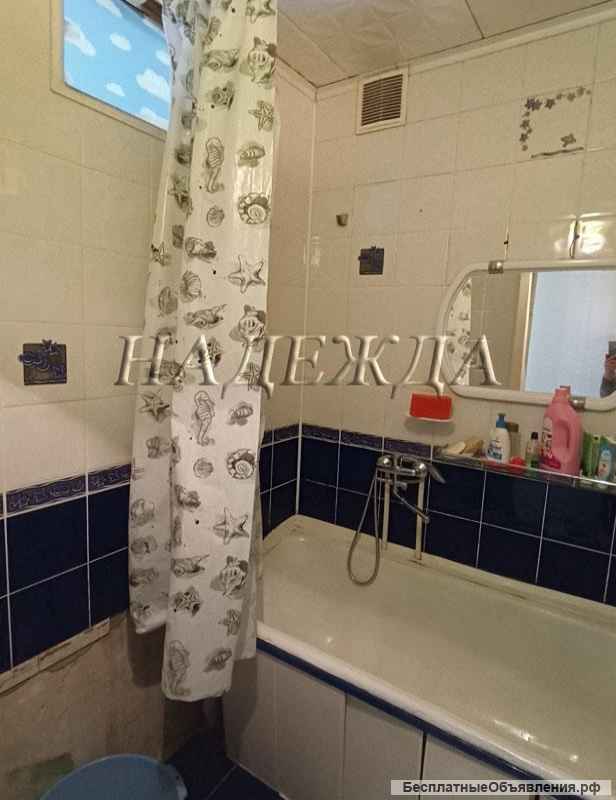 2 комн кв у Первомайского рынка