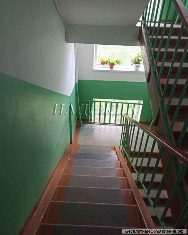 2 комн кв у Первомайского рынка