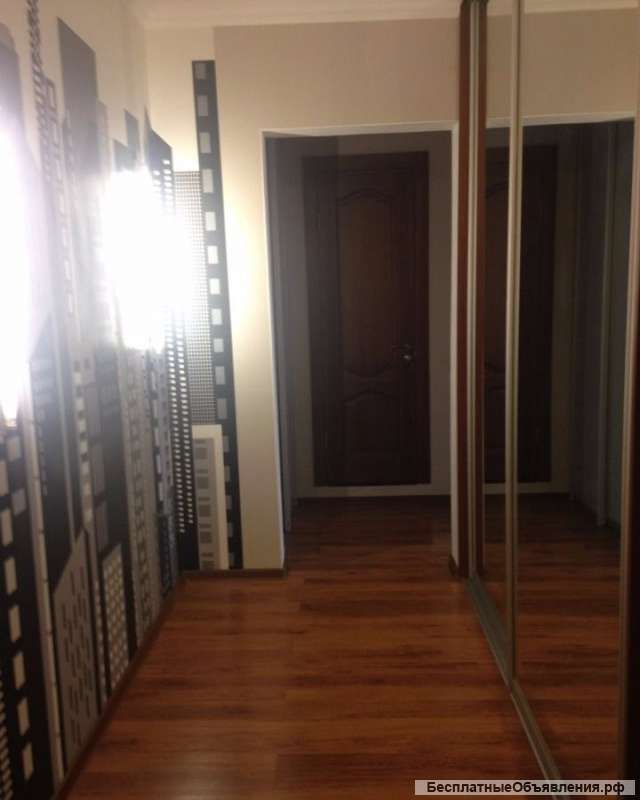 1-к, ПОР-27, Лётчики