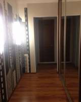 1-к, ПОР-27, Лётчики