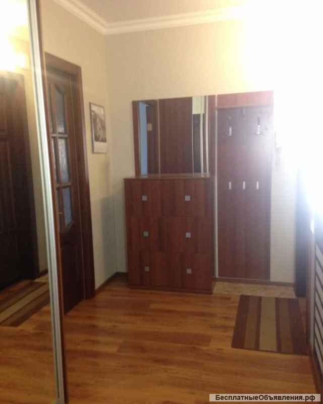 1-к, ПОР-27, Лётчики