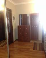 1-к, ПОР-27, Лётчики