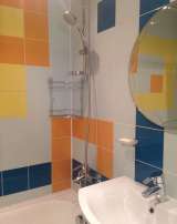 1-к, ПОР-27, Лётчики