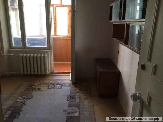 2-к, Острякова-132, Ленинский район