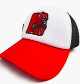 Кепка Cropp Deadpool