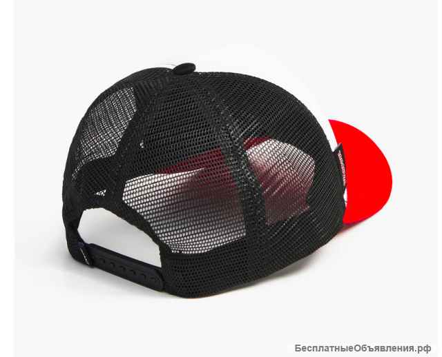 Кепка Cropp Deadpool