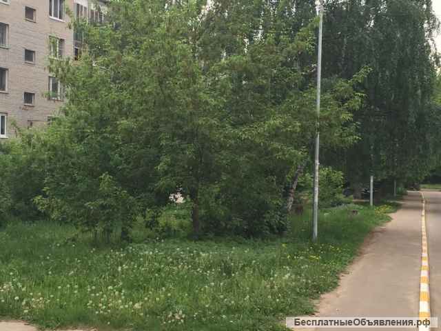 Для строительства многоэтажного дома